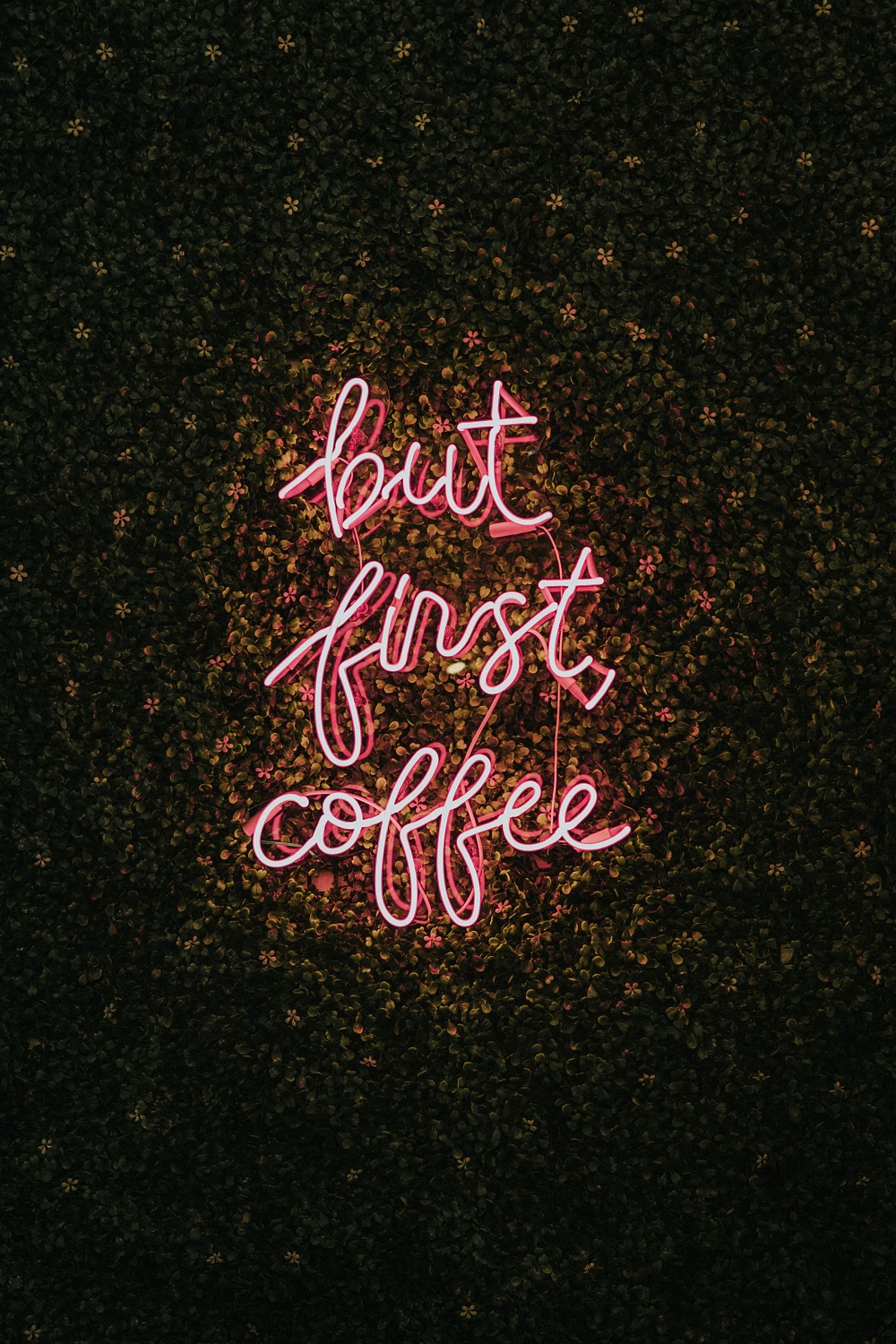 Latte art